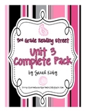3rd Grade Unit 3 Complete Pack