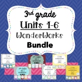 3rd Grade Reading Supplement for WonderWorks 2014- ALL UNI