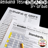 3rd Grade Reading Test Prep - Daily Spiral Review - 3rd Gr