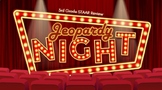 3rd Grade STAAR Jeopardy Review- #2!
