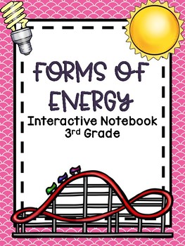 Class 3 EVS Beginning of Time notebook work