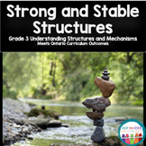 3rd Grade Science | Strong and Stable Structures