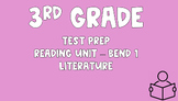 3rd Grade Teachers College (tc) Inspired Reading Test Prep