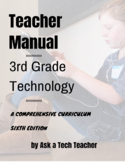 3rd Grade Technology: A Comprehensive Curriculum