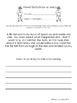 3rd Grade Vowel Detectives- fun worksheets for common vowel spelling errors