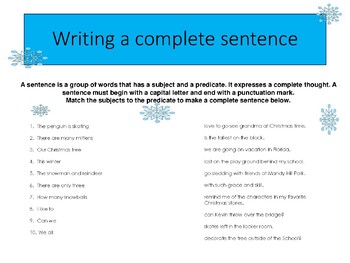 3rd grade free write prompts