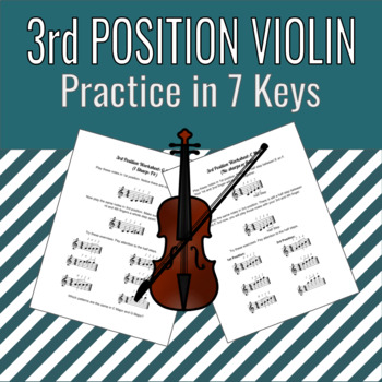 violin practice sheets