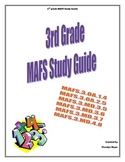 3rd grade MAFS Study Guide/Test Prep