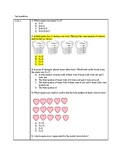 3rd grade NYS Math standards review and test questions