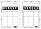 3x3 BINGO sheets FREEBIE by LaurenNIHON's Creations | TpT