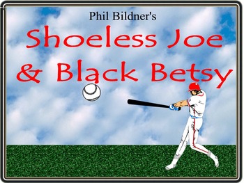 Shoeless Summer: The summer of 1923 when Shoeless Joe Jackson