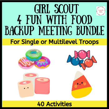 Daisy Troop Activities: A Quick and Easy Holiday Meeting Idea!