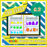 4.G.2 Interactive Notebook: Classifying 2D Shapes for Goog
