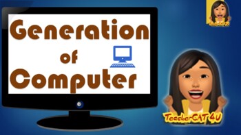 Preview of 4 Generation of Computers