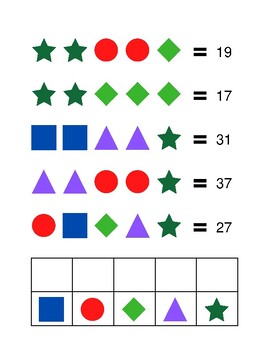 3-Dimensional Spatial Problem Solving Puzzles: Basic Soma Cube