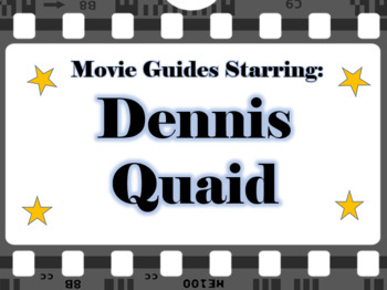 dennis quaid movies list