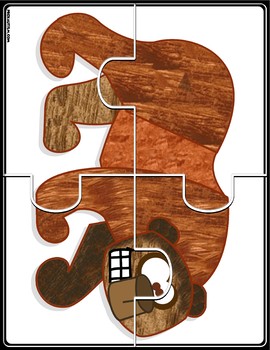 Oalert German Shepherd Ears Perked Jigsaw Puzzle by Revolve Store