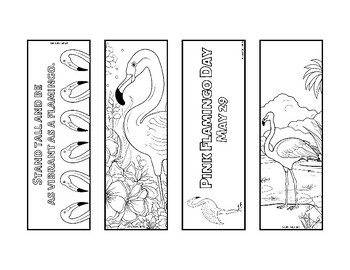 Motivational Coloring Bookmarks to Inspire Test-Takers