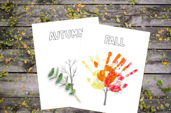 135+ Kids Handprint Art Projects & Crafts for All Seasons for All