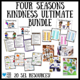 4 Seasons Kindness Ultimate Bundle for SEL