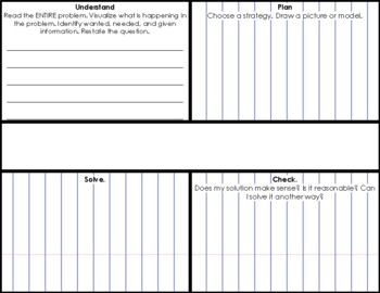 math 4 square problem solving