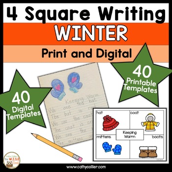 Four Square Writing - Freeology