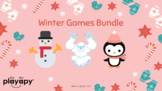 4 Winter Virtual Games Bundle