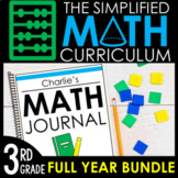 40% OFF SALE } Limited Time | The Simplified Math Curricul