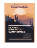 400+ Girl Scout Camp Songs | Songbook | Girl Scout | Camp