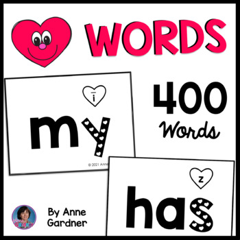 pictures of hearts with words