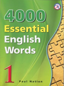 Preview of 4000 Essential English Words, Book 1.pdf