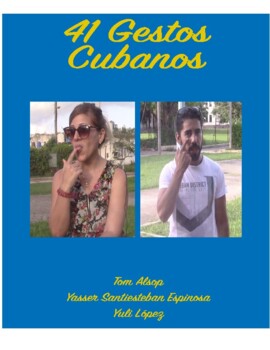 Preview of 41 Gestos Cubanos