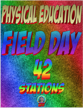 Preview of 42 Field Day Stations
