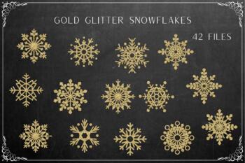 The Original Snowflake Collection