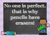 42 Inspirational Classroom Posters