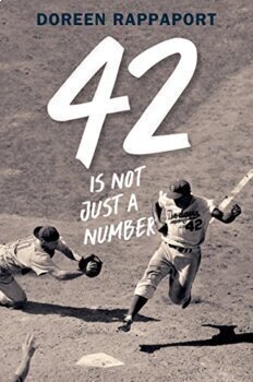 Preview of 42 Is Not Just a Number / Chapter Questions / Online-Ready! / Great Resource!