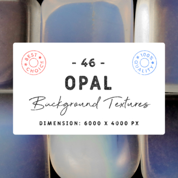 Preview of 46 Opal Background Textures