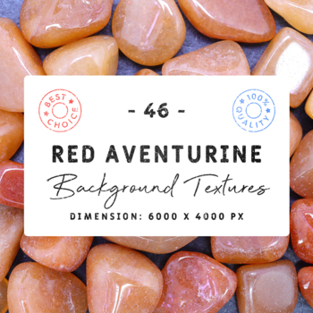 Preview of 46 Red Aventurine Background Textures