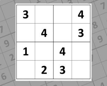 A 6x6 Sudoku that fits in between a 4x4 and 9x9 : r/3Blue1Brown