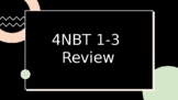 4NBT 1-2 Review