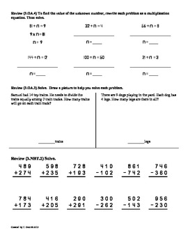 4oa4factors and multiples4th grade common core math worksheets