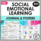 SOCIAL EMOTIONAL LEARNING BUNDLE - SEL - Social Skills - C