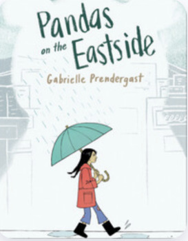 Preview of 4th/5th/6th Grade Book Study Guide - Pandas on the Eastside