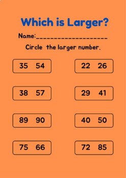 Preview of 4th Grade Adding and Subtracting Large Numbers Worksheets Activities 4.NBT.4