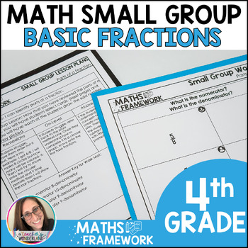 Fractions and Decimals Work Mats with Tenths and Hundredths - 4th Grade Math