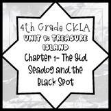 4th Grade- CKLA Unit 8, Chapter 1: The Old Seadog and the 