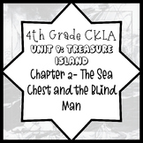 4th Grade- CKLA Unit 8 Chapter 2 Quiz: Multiple Choice and