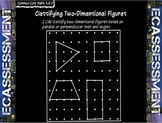 Geometry (4.G.2):  4th Grade Math CCS Lesson
