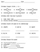 4th Grade Common Core - Math Place Value Worksheets by ...