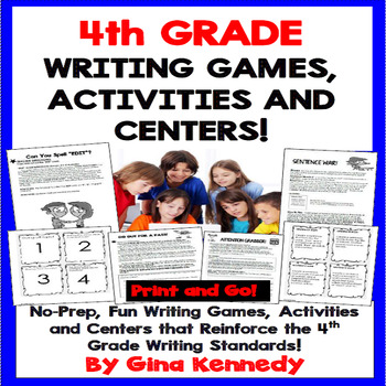 CCSS.ELA-Literacy.W.4 Writing - 4th Grade English Language Arts - Common Core State Standards